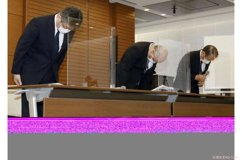 Mauritius Mobilizes Rapid Response to Contain MV Wakashio Oil Spill and Safeguard Coastline