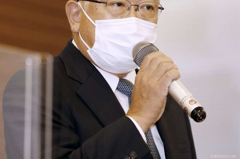 Mauritius Mobilizes Rapid Response to Contain MV Wakashio Oil Spill and Safeguard Coastline