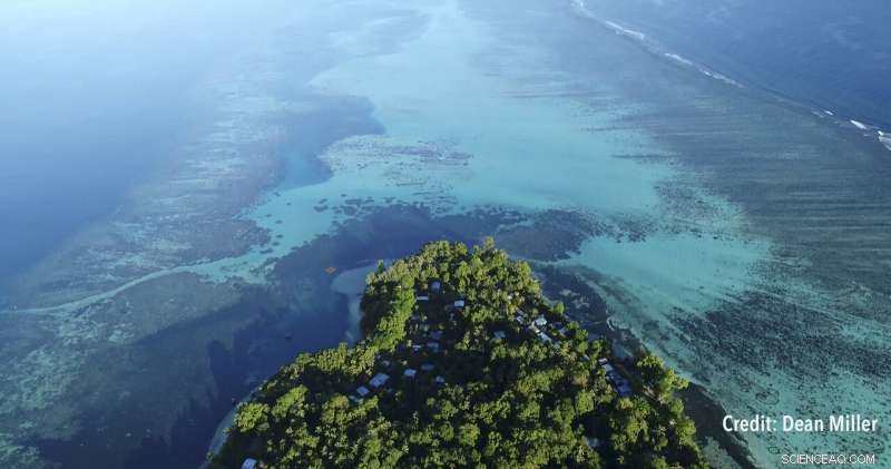 Personal Connections Drive Effective Climate Adaptation