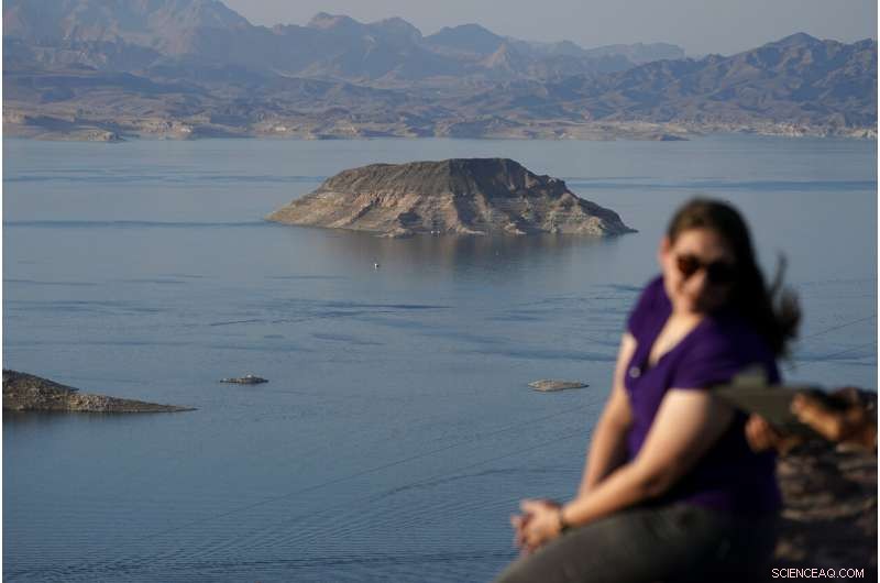 US West Water Outlook: Steering Clear of Cuts Amid Rising Concerns