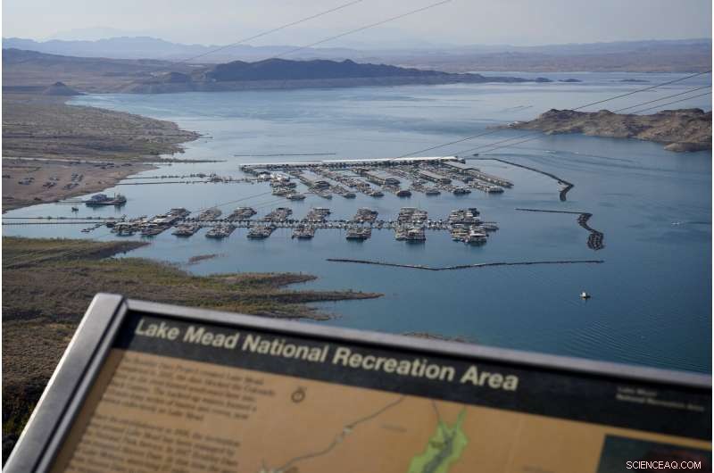 US West Water Outlook: Steering Clear of Cuts Amid Rising Concerns