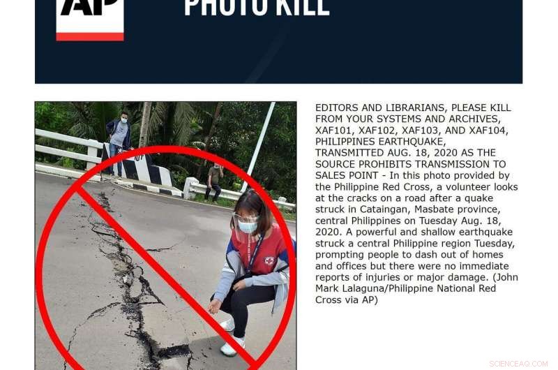 Central Philippine Earthquake: One Fatality, Widespread Damage to Homes and Infrastructure