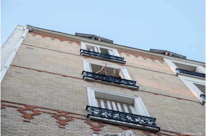 Will the Global Community Thrive After the Pandemic?