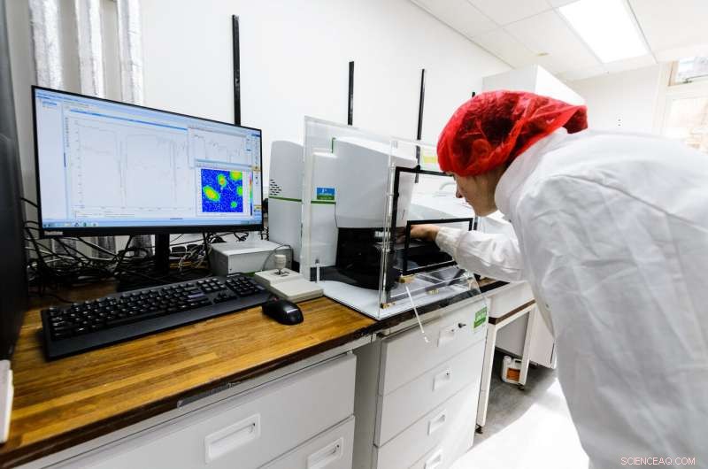 Atlantic Ocean Holds 10 Times More Plastic Than Previously Estimated – Groundbreaking Study