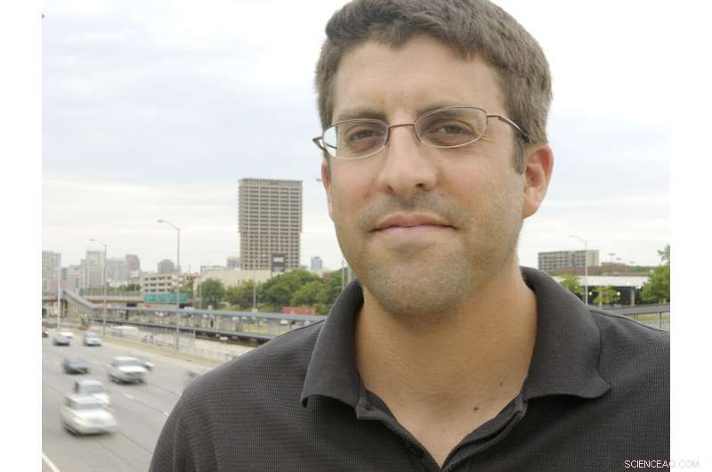 Cold Weather Causes Nearly All Temperature-Related Fatalities