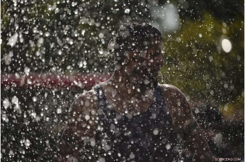 California Prevents Additional Blackouts Amid Heat Wave