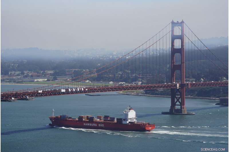 California Faces Wildfires, Heatwave, and Hazardous Air Pollution