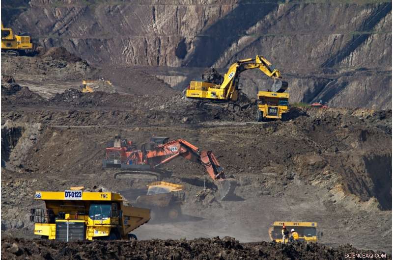 Urgent Call for a Global Coal Elimination Treaty to Halt Climate Crisis