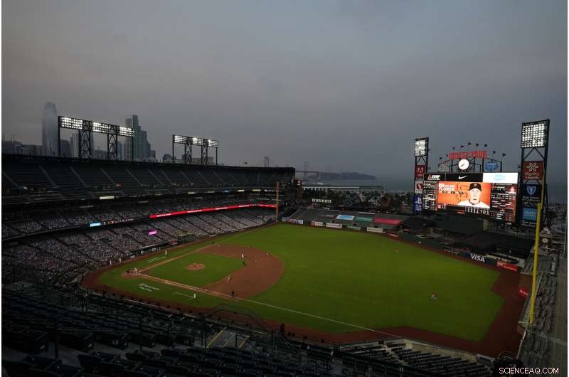 California Wildfires: Among the Largest in State History