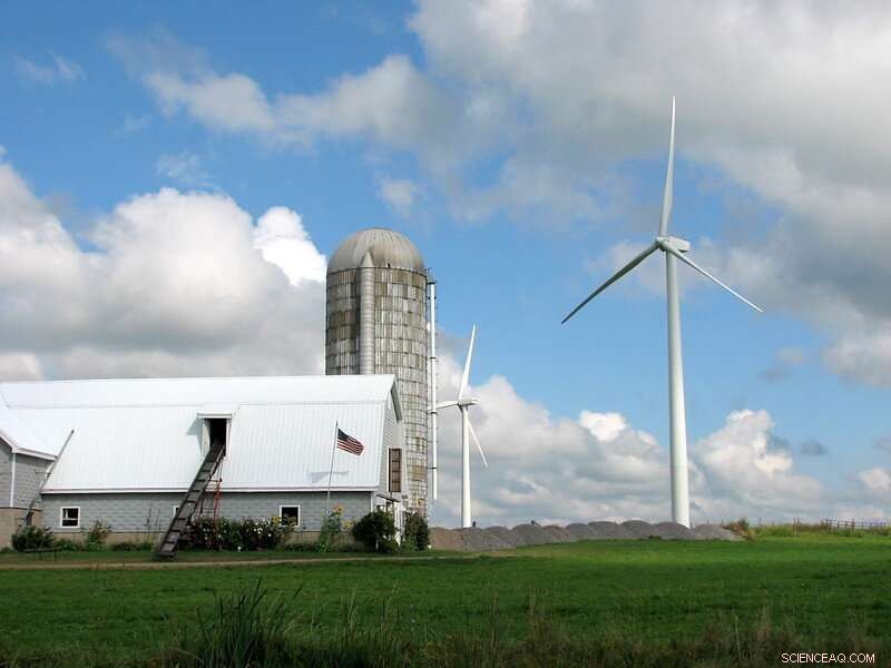 New Tools from Columbia’s Sabin Center Track Implementation of New York Climate Laws