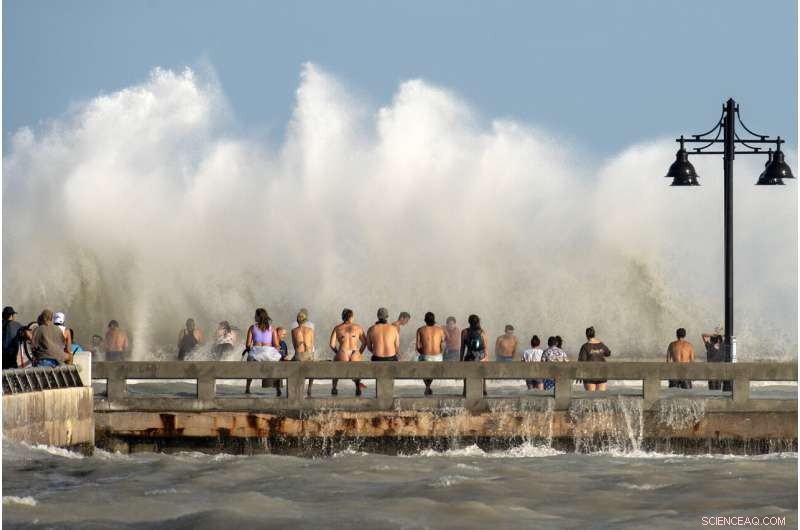 Gulf Coast Braces for Tropical Storm Laura s Potential Upgrade to Hurricane
