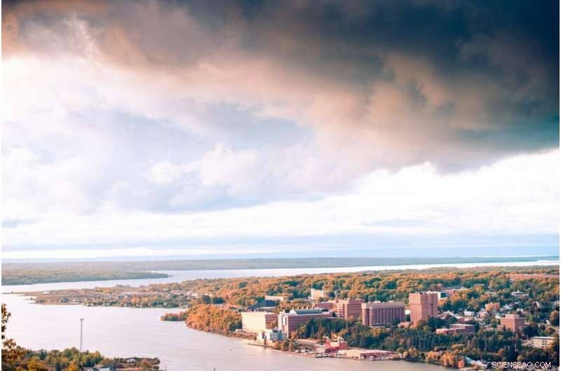 New Framework Promises Accurate Emissions Liability Calculations for Oil and Gas Pipelines