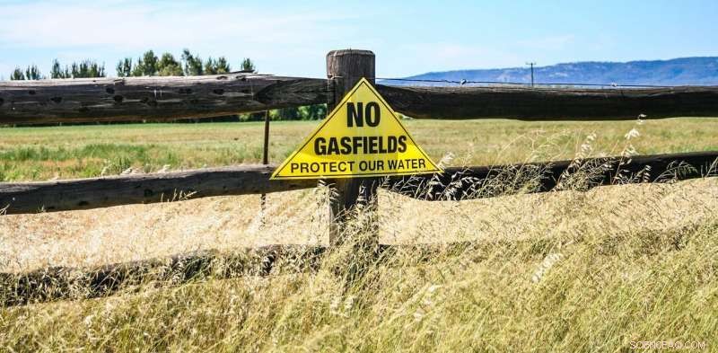 Why Relying on Gas for Economic Recovery is Unwise: 4 Key Reasons