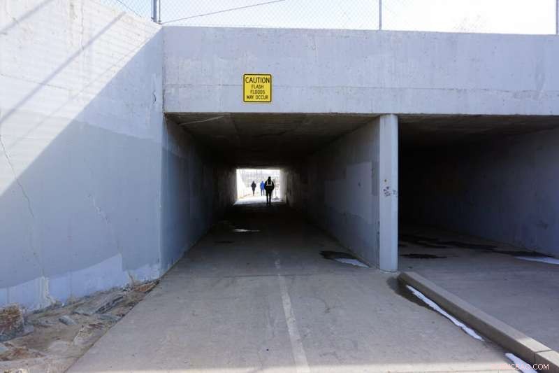 Urbanization Impact Varies Across Watersheds: New Study Reveals Divergent Streamflow Responses