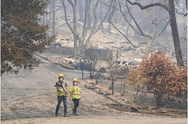How Weather and Reinforcements Strengthen California Wildfire Suppression