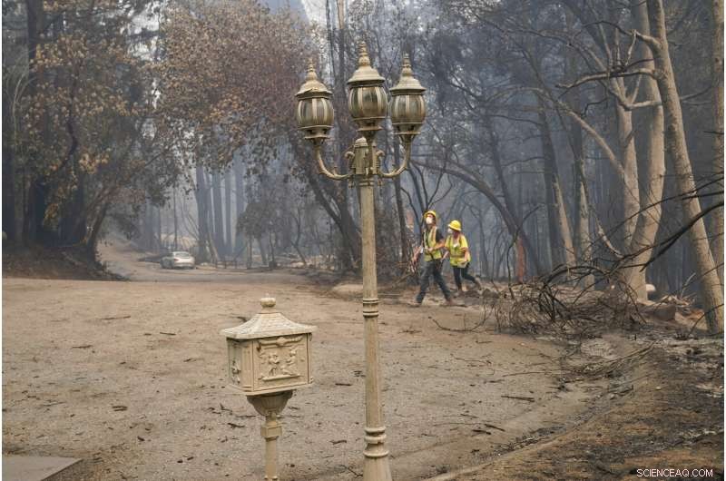 How Weather and Reinforcements Strengthen California Wildfire Suppression