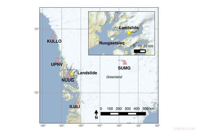 AI Uncovers Hidden Patterns in Small Earthquake Clusters