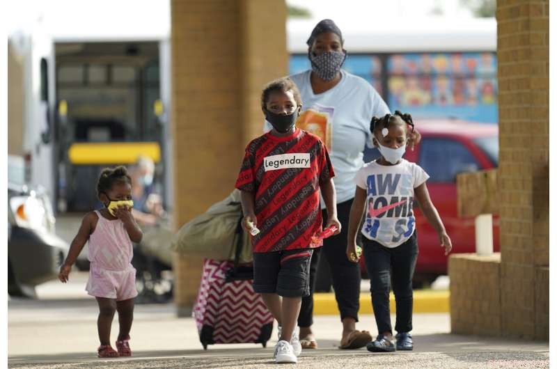 Hurricane Laura Intensifies, Threatening Catastrophic Storm Surge in Texas