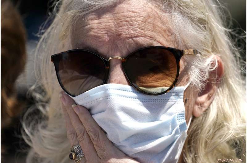 Hundreds of Thousands Evacuate U.S. Coast as Hurricane Laura Approaches