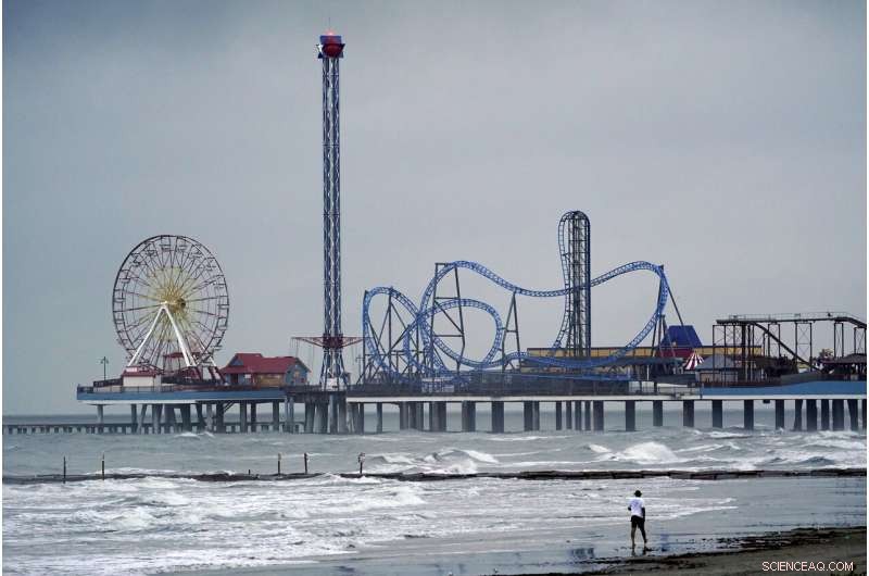 Hurricane Laura Predicted to Intensify to Category 4 Status