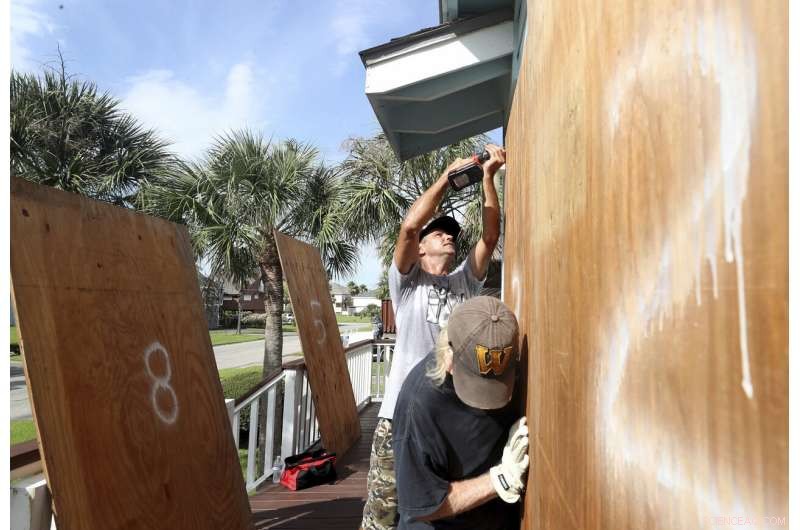 Hurricane Laura Predicted to Intensify to Category 4 Status