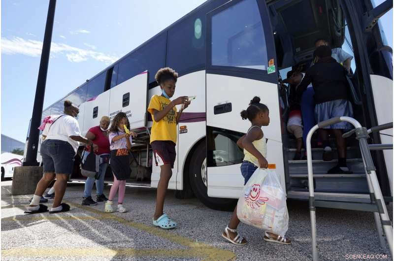 Hurricane Laura Predicted to Intensify to Category 4 Status