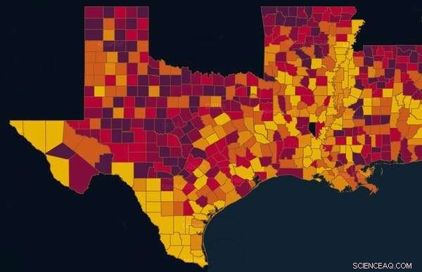 Hurricanes, Wildfires, and COVID‑19 Compound Threats: Rising Risks for Vulnerable Communities