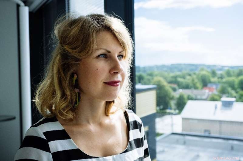 Lahti Incentivizes Residents to Adopt Low‑Carbon Lifestyles with EU‑Funded Rewards