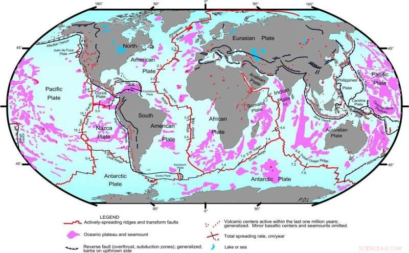 Comprehensive Review of Ridge Subduction, Magmatism, and Metallogenesis