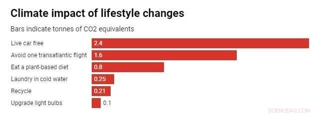 Carbon Footprints Explained: Essential Insights for Reducing Your Impact
