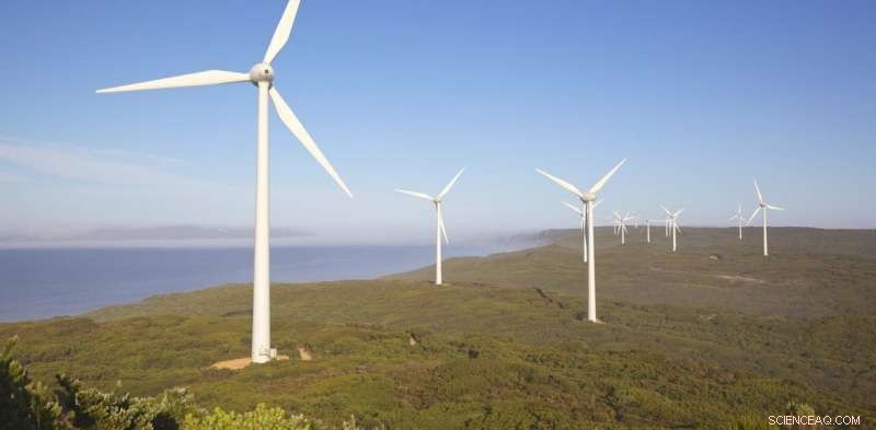 After 30 Years of Delay, Business Groups Urge Urgent Climate Action