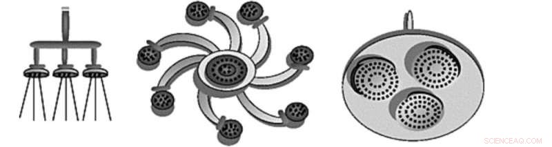 Relaxed Showerhead Standards Threaten Water and Cost Savings