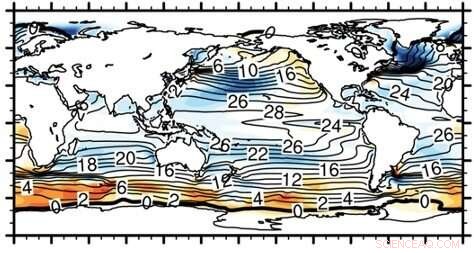 New Climate Model Delivers Superior Simulation Accuracy