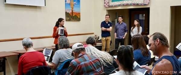 Harnessing Green Infrastructure to Reduce Flood Damage