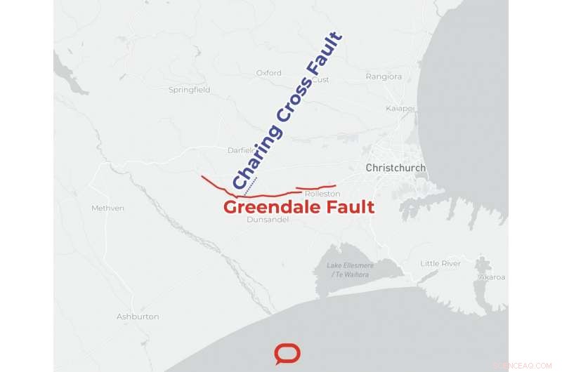 A Decade After the Darfield Quake: Lessons Learned and New Zealand s Resilience