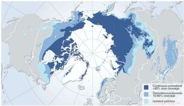 Russia s Zimov Family: Resurrecting Permafrost to Combat Climate Crisis
