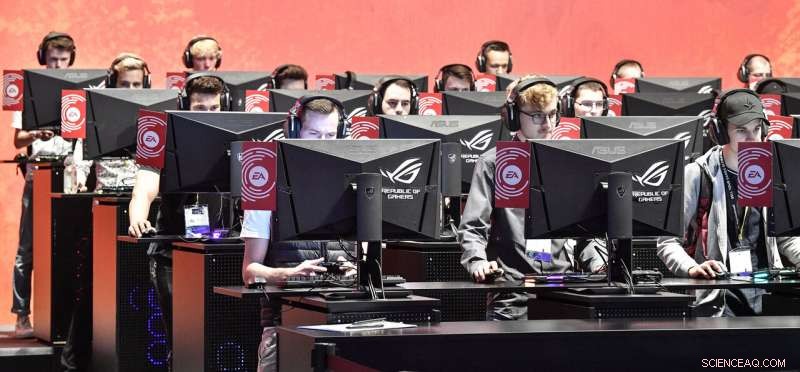 New German Study Reveals the Significant Carbon Footprint of Video Streaming