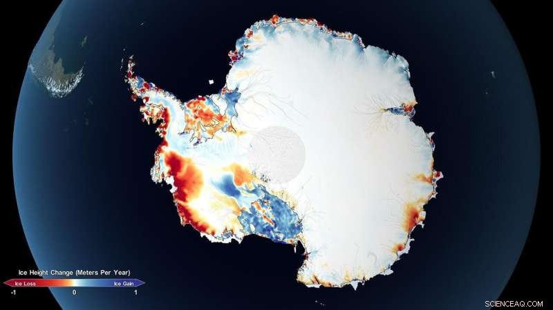 Scientists Estimate $100,000 Per Ton of Carbon Emissions: Climate Change s Ultimate Cost
