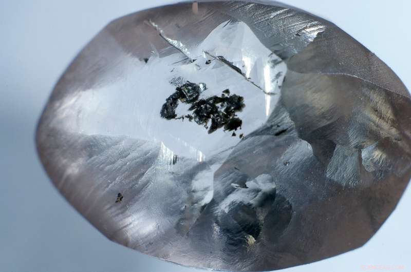 Unlocking Fresh Insights into Earth s Carbon Cycle