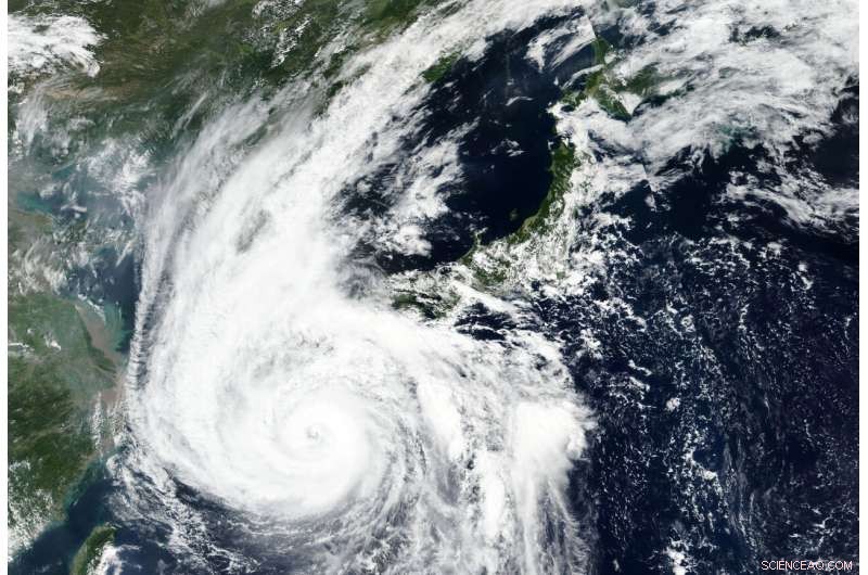 2020s Disasters: Wild as They Are, Experts Forecast Even Greater Threats Ahead