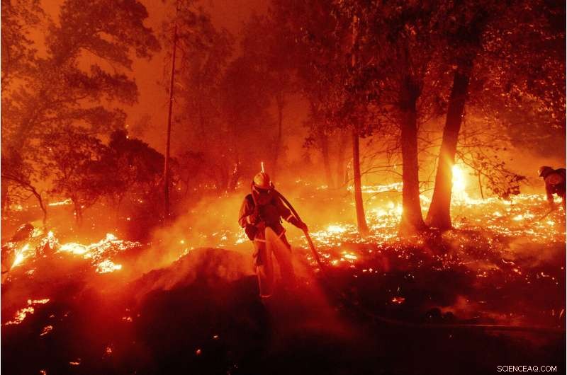 2020s Disasters: Wild as They Are, Experts Forecast Even Greater Threats Ahead