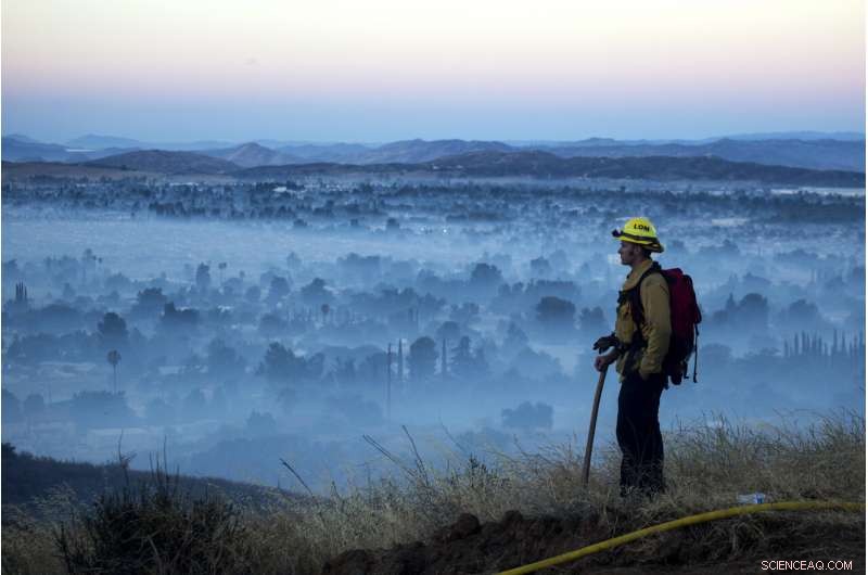 Expert Q&A: La Niña Could Boost Atlantic Storms and Trigger Western Drought
