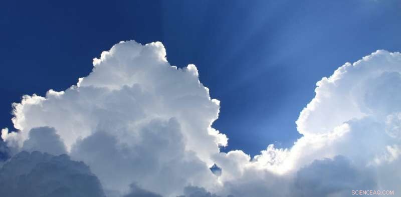 Clouds: The Missing Link to Accurate Climate Change Predictions