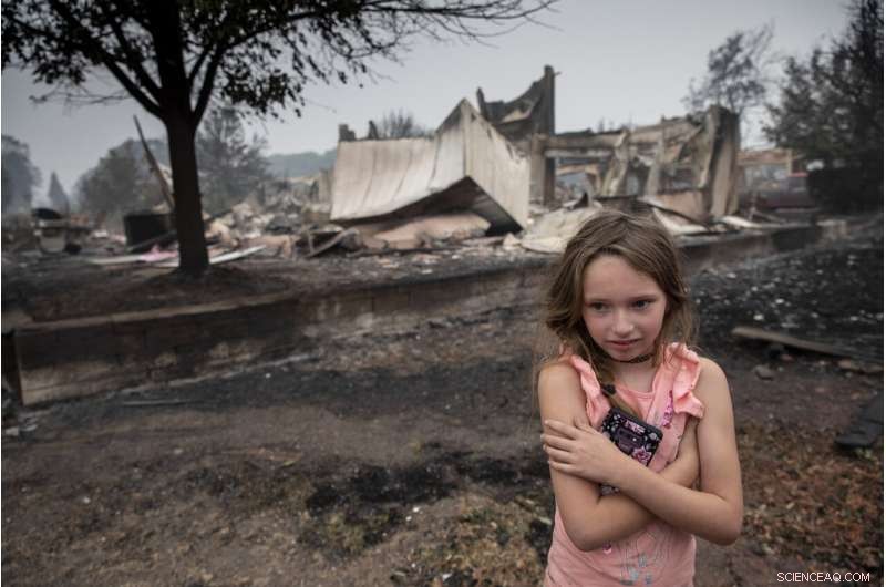 West Coast Suffers Smoke Crisis as Wildfire Fatalities Climb