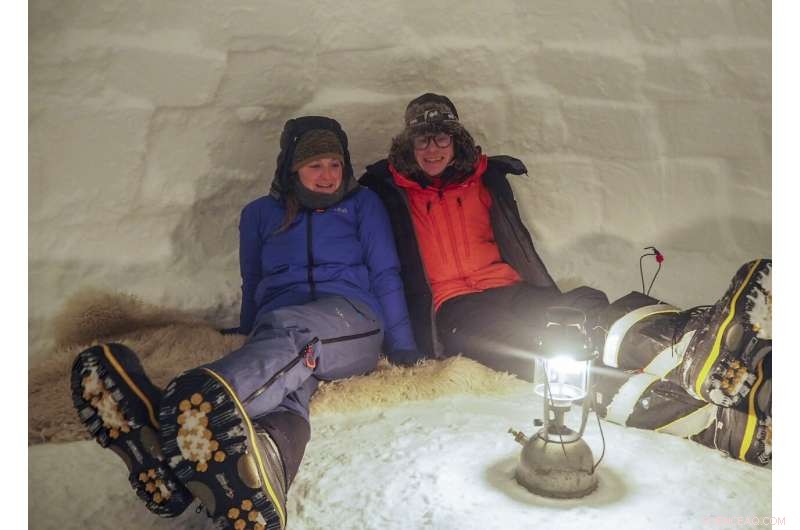 Antarctica Remains COVID‑Free: Can the Remote Continent Stay Pandemic‑Free?