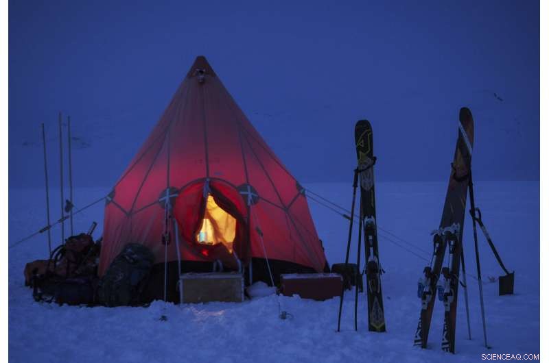 Antarctica Remains COVID‑Free: Can the Remote Continent Stay Pandemic‑Free?