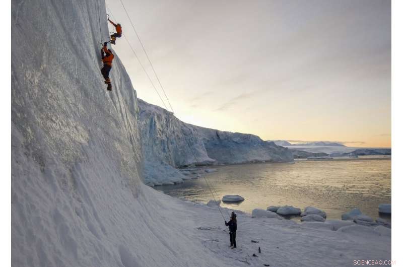 Antarctica Remains COVID‑Free: Can the Remote Continent Stay Pandemic‑Free?