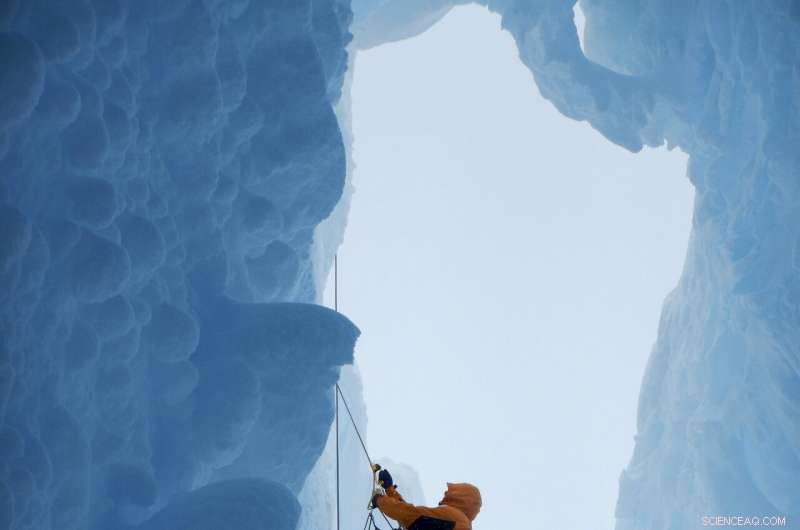 Antarctica Remains COVID‑Free: Can the Remote Continent Stay Pandemic‑Free?