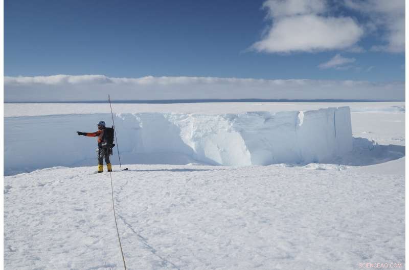 Antarctica Remains COVID‑Free: Can the Remote Continent Stay Pandemic‑Free?