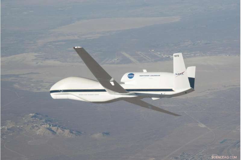 Volcanic Ash May Significantly Affect Climate More Than Previously Believed